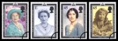 Click to view all covers for The Queen Mother - In Memoriam