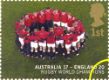 Rugby World Cup: 1st