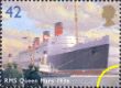 Ocean Liners: 42p