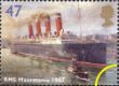 Ocean Liners: 47p