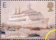 Ocean Liners: E