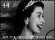 Queen's 80th Birthday: 44p