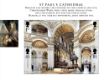 Click to view all covers for Cathedrals: Miniature Sheet