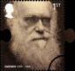 Charles Darwin: 1st