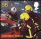 Fire and Rescue: 56p