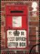 Post Boxes: 56p