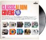 Click to view all covers for Classic Album Covers [Souvenir Sheet]