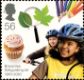 Girlguiding: 56p