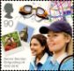 Girlguiding: 90p