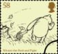 Winnie-the-Pooh: 58p