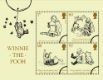 Click to view all covers for Winnie-the-Pooh: Miniature Sheet