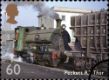 Classic Locomotives (1): 60p