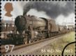 Classic Locomotives (1): 97p