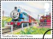 Thomas the Tank Engine: 1st (MS)