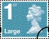 Click to view all covers for Diamond Jubilee: 1st Large (Self Ad)