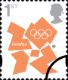 Olympic Emblems: 1st