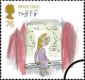 Roald Dahl: 76p (MS)