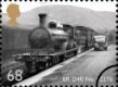 Classic Locomotives (2): 68p