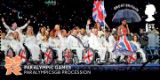 Memories of London 2012: 1st