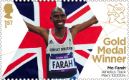 Athletics - Men’s 10,000m: Olympic Gold Medal 14: 1st