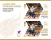 Click to view all covers for Athletics - Women's 100m T34: Paralympic Gold Medal 4: Miniature Sheet