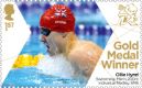 Swimming - Men's 200m Individual Medley, SM8: Paralympic Gold Medal 24: 1st