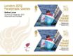 Click to view all covers for Sailing - Single-Person Keelboat, 2.4mR: Paralympic Gold Medal 26: Miniature Sheet