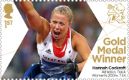 Athletics - Track - Women's 200m, T34: Paralympic Gold Medal 29: 1st