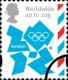 Olympic Emblems: W