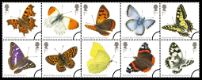 Click to view all covers for Butterflies