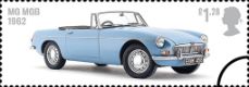 British Auto Legends: £1.28