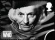 Doctor Who: 1st (Self Ad)