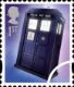 Doctor Who: 1st (MS)