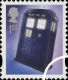 Doctor Who: 1st (Gummed ex PSB)