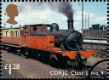 Classic Locomotives (3): £1.28