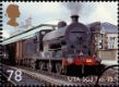 Classic Locomotives (3): 78p