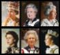 Click to view all covers for Her Majesty the Queen Royal Portraits