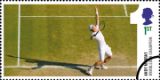 Andy Murray Wimbledon 2013: 1st