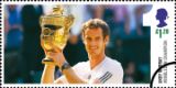 Andy Murray Wimbledon 2013: £1.28