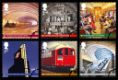 Click to view all covers for London Underground