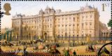 Buckingham Palace: 1st