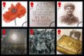 Click to view all covers for The Great War 2014