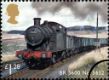 Classic Locomotives (4): £1.28