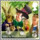 Alice in Wonderland: 81p