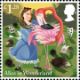 Alice in Wonderland: £1.28