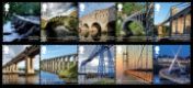 Click to view all covers for Bridges