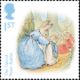 Beatrix Potter: (MS) 1st