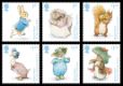 Click to view all covers for Beatrix Potter