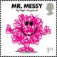 Mr Men & Little Miss: 1st