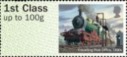 Royal Mail Heritage: 1st